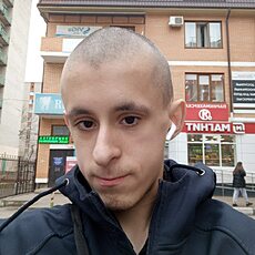 Фотография мужчины Егор, 19 лет из г. Краснодар