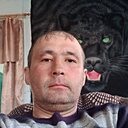 Максим Бартасов, 42 года
