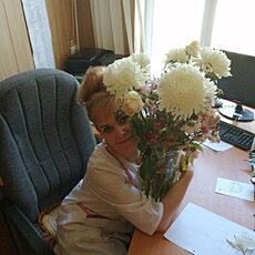 Фотография девушки Наталья, 48 лет из г. Екатеринбург