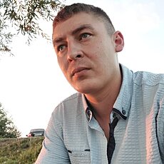 Фотография мужчины Вячеслав, 30 лет из г. Канаш