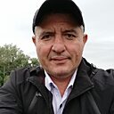 Адилжон Куватов, 52 года