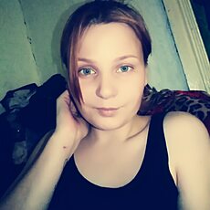 Фотография девушки Олюшка, 22 года из г. Киселевск