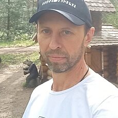 Фотография мужчины Владимир, 48 лет из г. Переславль-Залесский