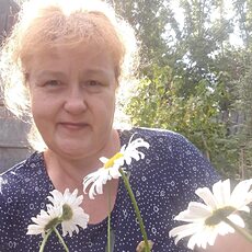 Фотография девушки Татьяна, 55 лет из г. Юрга