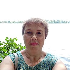Фотография девушки Наталья, 50 лет из г. Новомосковск