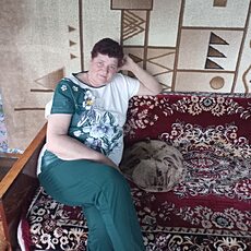 Фотография девушки Катюша, 66 лет из г. Иркутск