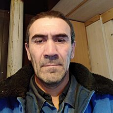Фотография мужчины Азамджон Ибодов, 47 лет из г. Ленск