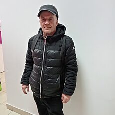 Фотография мужчины Андрей, 60 лет из г. Вологда