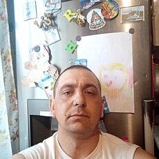 Фотография мужчины Вячеслав, 43 года из г. Екатеринославка