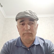 Фотография мужчины Омар, 59 лет из г. Каспийск