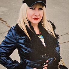Фотография девушки Nonna, 47 лет из г. Николаев