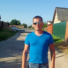 Фотография мужчины Валера, 46 лет из г. Добруш