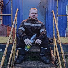 Фотография мужчины Максим, 29 лет из г. Нефтекамск