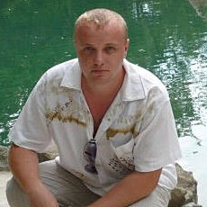 Фотография мужчины Павел, 43 года из г. Луганск