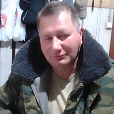 Фотография мужчины Сергей, 49 лет из г. Щелково