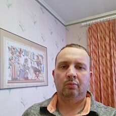 Фотография мужчины Григорий, 41 год из г. Петрозаводск