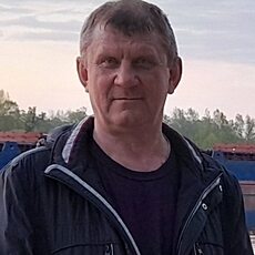 Фотография мужчины Николай, 60 лет из г. Михайловка (Волгоградская Област