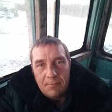 Фотография мужчины Анатолий, 47 лет из г. Артемовский