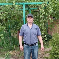 Фотография мужчины Василий, 61 год из г. Белореченск