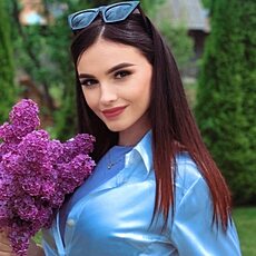 Фотография девушки Ксюша, 27 лет из г. Краснодар