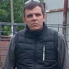 Фотография мужчины Алексей, 43 года из г. Абинск