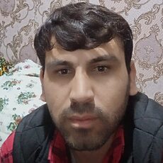 Фотография мужчины Некруз, 36 лет из г. Душанбе