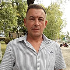 Фотография мужчины Влад, 57 лет из г. Новокубанск