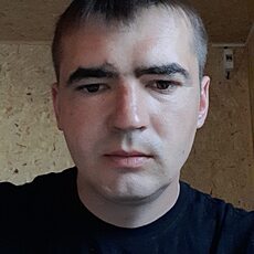 Фотография мужчины Игорь, 29 лет из г. Шилка
