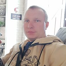 Фотография мужчины Владимир, 36 лет из г. Таганрог