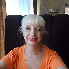 Фотография девушки Татьяна, 63 года из г. Брянск