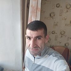 Фотография мужчины Авик, 37 лет из г. Ленск