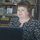 Вера Бахтеева, 63 года