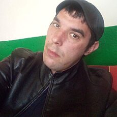 Фотография мужчины Роман, 33 года из г. Котельниково