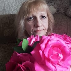Фотография девушки Галина, 52 года из г. Карачев
