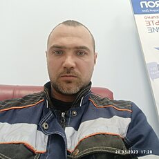 Фотография мужчины Иван, 37 лет из г. Ставрополь