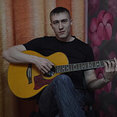 Фотография мужчины Евгений, 32 года из г. Усолье-Сибирское