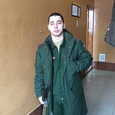 Фотография мужчины Дмитрий, 22 года из г. Дятьково