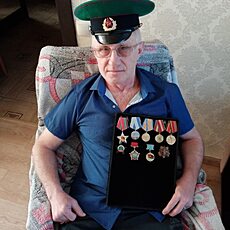 Фотография мужчины Геннадий, 64 года из г. Венев