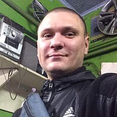 Фотография мужчины Сергей, 32 года из г. Золотоноша