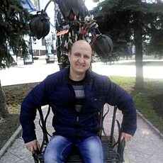 Фотография мужчины Андрей, 37 лет из г. Алчевск