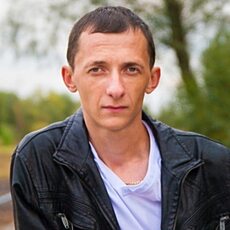 Фотография мужчины Николай, 35 лет из г. Петриков