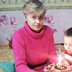 Фотография девушки Valentina, 66 лет из г. Сороки