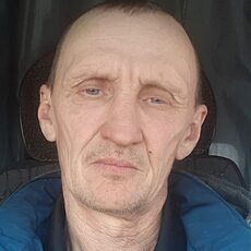 Фотография мужчины Сергей, 54 года из г. Сосногорск