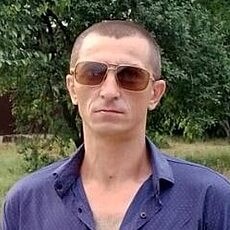 Фотография мужчины Александр, 43 года из г. Абинск