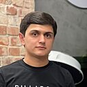 Kosim Kamolov, 24 года