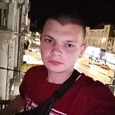 Фотография мужчины Евгений, 19 лет из г. Котовск