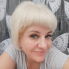 Фотография девушки Svet Lana, 54 года из г. Петрозаводск