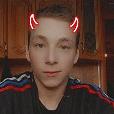 Фотография мужчины Егор, 19 лет из г. Волчанск