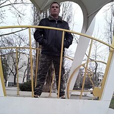 Фотография мужчины Александр, 38 лет из г. Красноперекопск