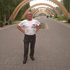 Фотография мужчины Алексей, 57 лет из г. Сургут